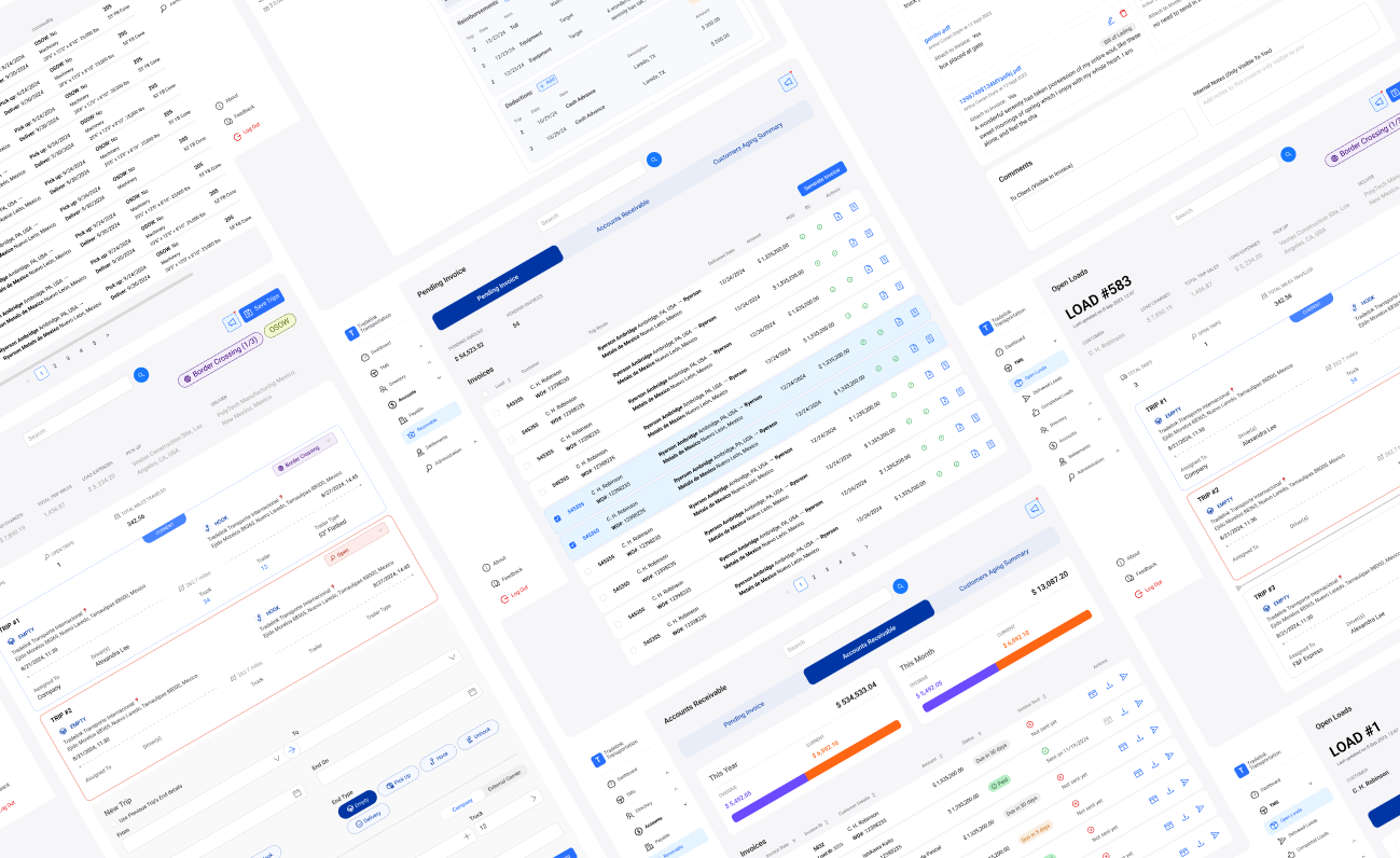 Selangor App Mockup